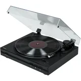 Thomson TT350 Schwarz