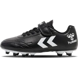hummel Top Star FG JR Fußballschuhe Kinder grün/mehrfarbig 32
