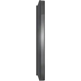Homematic IP Abdeckrahmen HmIP-GF3-A Schwarz