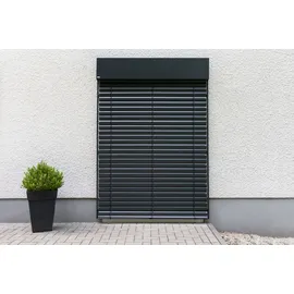 Schellenberg Raffstore Express 180 x 160 cm anthrazit