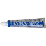 Lyra Pet Lyra-Mark Markierungsfarbtube, schwarz
