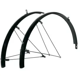 SKS Schutzblech Bluemels Basic 24" 53 mm