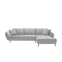 bobb Ecksofa Carly ¦ ¦ Maße (cm): B: 313 H: 90 T: 215