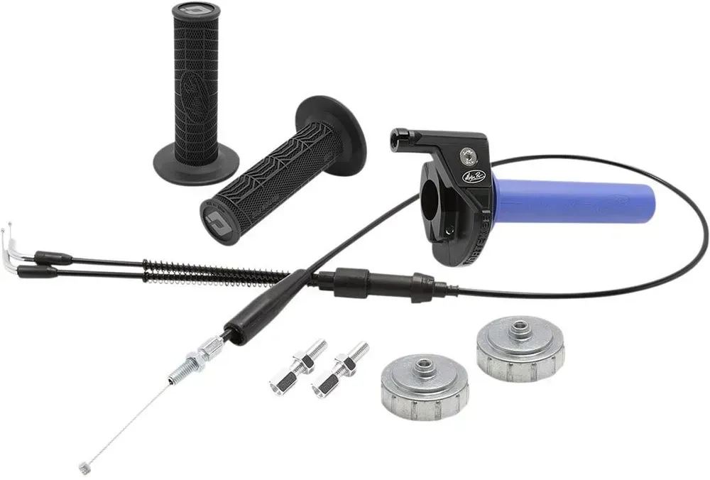 Motion Pro Yamaha 01-2825 Gasgriff-kit - One Size