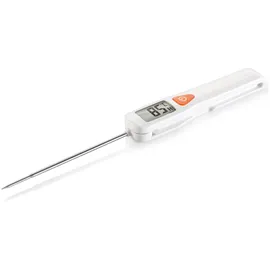 Tescoma Digitales Thermometer ACCURA, klappbar