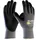 Atg MaxiFlex® Endurance 34-844 Gr.9 grau/schwarz Nyl.m.Nitrilschaum