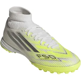 adidas F50 Sparkfusion League TF Damen Cloud White/Hi-Res Yellow 43 1/3
