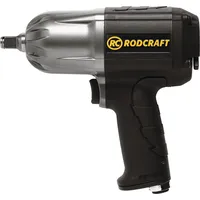 RODCRAFT Druckluftschlagschrauber RC 2277 12,5mm (1/2Zoll)