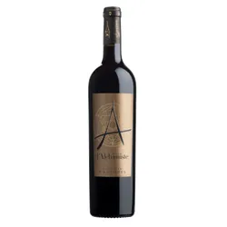 L'Alchimiste 2021 - Château Saint Jean d'Aumières