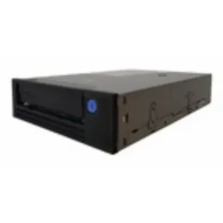 "Quantum LTO-9, Speicherlaufwerk, Bandkartusche, Serial Attached SCSI (SAS), 2.5:1, LTO, 5,25\"\" Halbe Höhe"