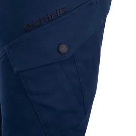 BERING Richie Motorradhose navy Gr. XL