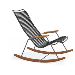 HOUE Schaukelstuhl Outdoor CLICK