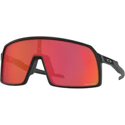 OAKLEY SUTRO Sonnenbrille matte black/prizm trail torch