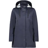 Betty Barclay Sommerjacke Damen Blau 36