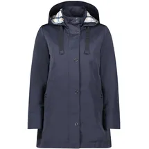 Betty Barclay Sommerjacke Damen Blau 36
