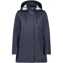 Betty Barclay Sommerjacke Damen Blau 36