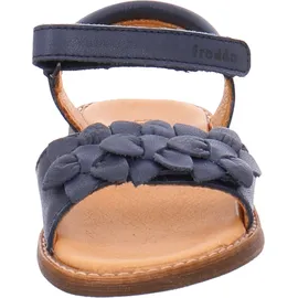 Froddo Lore Flowers Blau 30