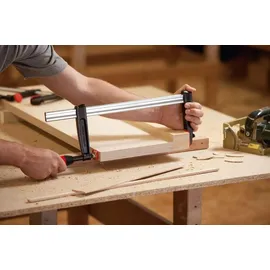 Bessey Temperguss-Schraubzwinge TPN-BE-2K 1000/120 TP100S12BE-2K