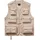 Brandit Textil Hunting Weste Beige 5XL