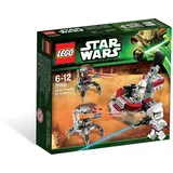 presto iberica Star Wars Clone Trooper vs. Droidekas (75000)