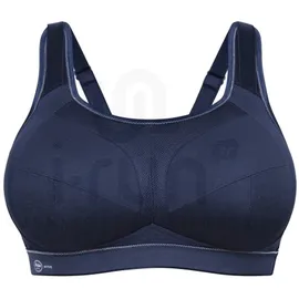 Anita Extreme Control Plus Marineblau 110G