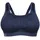 Anita Extreme Control Plus Marineblau 110G