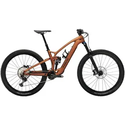 Trek Fuel EXe 9.7 Orange Modell 2023