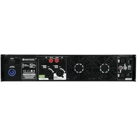 Omnitronic XPA-2700 Endstufe
