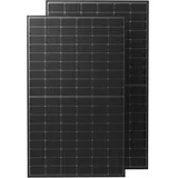Jolywood JW-HD108N 420W – Bifaziales N-Type Solarmodul