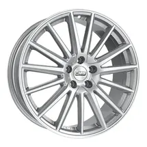 CMS Products C23 6,5 x 16 4 x 98 ET35 Silber