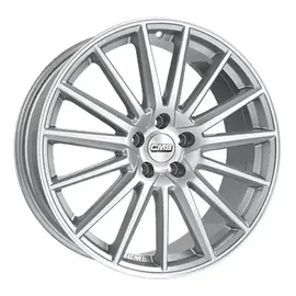 CMS Products C23 6,5 x 16 4 x 98 ET35 Silber