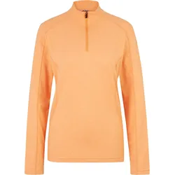 ZIENER Midlayer JENITA aprikose DE 46