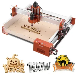 Vevor CNC-Fräsmaschine 3-Achs-Graviermaschine