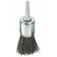 Ironside Ironside, 243-030/509163 Pinselbürste 25 mm 0,3 mm gewellt,