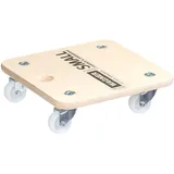 Wagner Transporthilfe BIRKE Multiplex 29 x 29 x 8,5 cm, TK 250 kg