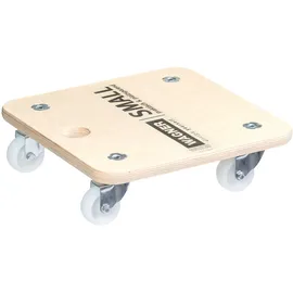 Wagner Transporthilfe BIRKE Multiplex 29 x 29 x 8,5 cm, TK 250 kg