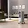 De'Longhi RadiaS Easytronic 2000 W Grau