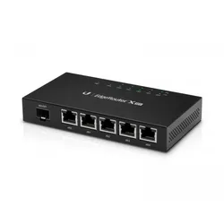 Ubiquiti EdgeRouter X SFP