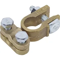 Eska 1506280 Batteriepolklemme Minuspol 1St.