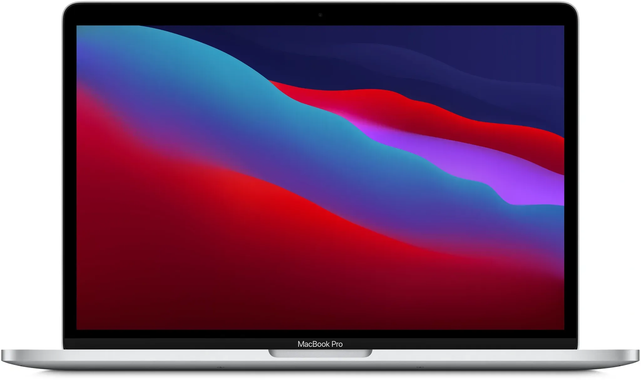 Apple – MacBook Pro 13'' 2020 – 8 GB/256 GB – QWERTY Dänisch – Space Grau