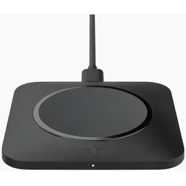 Belkin BOOST CHARGE PRO Kabelloses Universal Easy Align Ladepad (15 W)