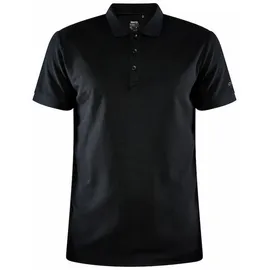 Craft CORE Unify Polo Shirt M - Schwarz