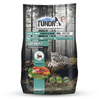 Tundra Cat Turkey Game 272 g