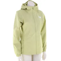 The North Face Quest Mono Regenjacke Damen Braun XS