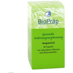 Augenial Kapseln 90 St