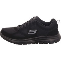 SKECHERS Burns - Agoura black 41