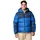 Columbia Pike LakeTM Ii Jacke - Mountain Blue - XL