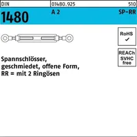 F. REYHER Nchfg. GmbH & Co. KG DIN 1480