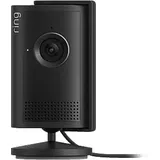 Ring Indoor Camera Plus Schwarz