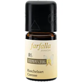 Farfalla Aromamischung, Kuschelzart, 5ml (3)